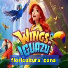 floricultura zona sul porto alegre